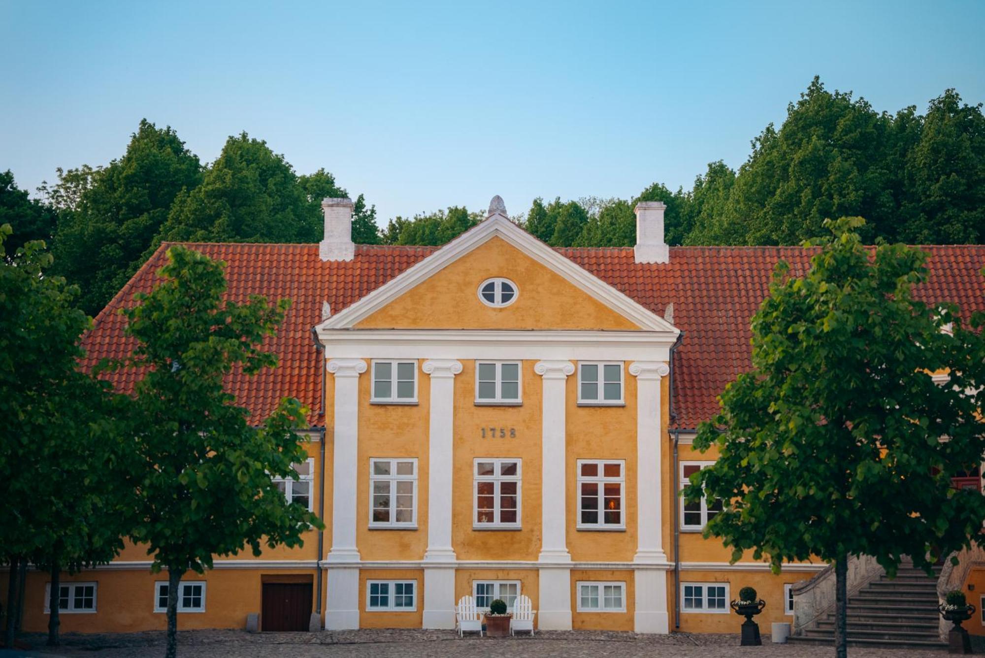 Brolokke Herregard Humble Bagian luar foto